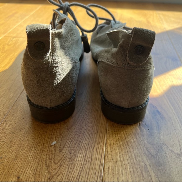 Hush Puppies Chukka Boots - Picture 4 of 6